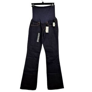 Gap Maternity jeans NWT